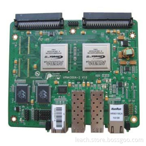EMS for Power Control Board